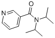 N,N-二异丙基烟酰胺结构式_77924-01-7结构式