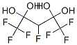 3H-heptafluoro-2,2,4,4-tetrahydroxypentane Structure,77953-71-0Structure