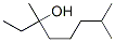 Tetrahydrolinalool Structure,78-69-3Structure