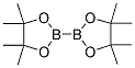 Bis(pinacolato)diboron Structure,78183-34-3Structure