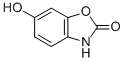 6-Hydroxy-2-benzoxazolinone Structure,78213-03-3Structure