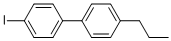 1,1-Biphenyl, 4-iodo-4-propyl- Structure,782477-81-0Structure
