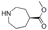 1H-azepine-4-carboxylicacid,hexahydro-,methylester,(4s)-(9ci) Structure,782493-75-8Structure