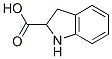 吲哚啉-2-羧酸结构式_78348-24-0结构式