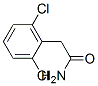 2,6-二氯苯乙酰胺结构式_78433-88-2结构式