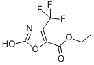 Ethyl 4-trifluoromethyl-2-hydroxyoxazole-5-carboxylate Structure,78492-21-4Structure