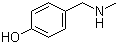 4-[(Methylamino)methyl]phenol Structure,78507-19-4Structure