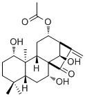 Excisanin B Structure,78536-36-4Structure