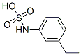 Sulfamic acid, (3-ethylphenyl)- (9ci) Structure,785751-16-8Structure