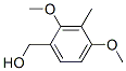 2,4-Dimethoxy-3-methylbenzyl alcohol Structure,78647-61-7Structure