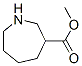 1H-azepine-3-carboxylicacid,hexahydro-,methylester(9ci) Structure,786623-60-7Structure