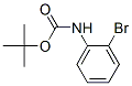 2-Bromo-N-(tert-butoxycarbonyl) aniline Structure,78839-75-5Structure