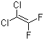 1,1-二氯-2,2-二氟乙烯结构式_79-35-6结构式