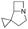 Spiro[1-azabicyclo[3.2.0]heptane-4,1-cyclopropane] (9ci) Structure,79005-78-0Structure