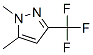 1,5-Dimethyl-3-(trifluoromethyl)-1h-pyrazole Structure,79080-31-2Structure