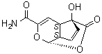 Echinosporin Structure,79127-35-8Structure