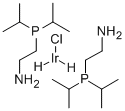 Chlorodihydrido[bis(2-di-i-propylphosphinoethyl)amine]iridium(III) Structure,791629-96-4Structure