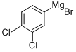 3,4-Dichlorophenylmagnesium bromide solution Structure,79175-35-2Structure