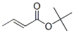 Tert-Butyl Crotonate Structure,79218-15-8Structure