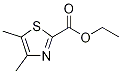 4-Ethyl-thiazole-2-carboxylic acid ethyl ester Structure,79247-88-4Structure