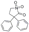 1-[(Diphenylmethylene)amino]-2-pyrrolidinone Structure,79289-48-8Structure