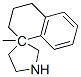 Spiro[naphthalene-1(2h),3-pyrrolidine], 3,4-dihydro-1-methyl- (9ci) Structure,793617-59-1Structure