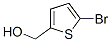 (5-Bromo-2-thienyl)methanol Structure,79387-71-6Structure