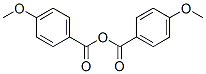 4-Methoxybenzoic anhydride Structure,794-94-5Structure