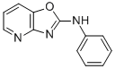 Oxazolo[4,5-b]pyridin-2-yl-phenylamine Structure,79566-08-8Structure