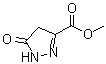 5-Hydroxy-2h-pyrazole-3-carboxylic acidmethyl ester Structure,79746-67-1Structure