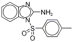 Noditinib-1 Structure,799264-47-4Structure