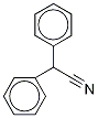 Diphenylacetonitrile Structure,80024-91-5Structure