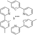 IR(MPPY)3结构式_800394-58-5结构式