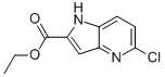 Tert-Butyl 4-chloro-5,6-dihydropyrido[3,4-d]pyrimidine-7(8H)-carboxylate Structure,800401-62-1Structure