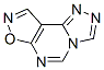 (9ci)-异噁唑并[4,5-e]-1,2,4-噻唑并[4,3-c]嘧啶结构式_80161-12-2结构式