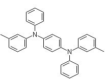 N1,n4-diphenyl-n1,n4-dim-tolylbenzene-1,4-diamine Structure,80223-29-6Structure