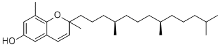 Dehydro-δ-tocopherol Structure,802909-72-4Structure