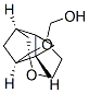 (1R,2R,3S,4S,5R)-(9CI)-螺[1,3-二氧戊环-2,6-三环[3.2.1.02,4]辛烷]-3-甲醇结构式_802911-77-9结构式