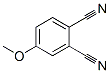 4-Methoxyphthalonitrile Structure,80323-72-4Structure