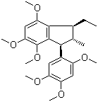 Gamma-diasarone Structure,80434-33-9Structure