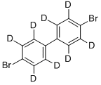 4,4’-二溴联苯-D8结构式_80523-79-1结构式