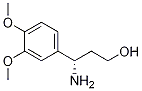 (S)-beta-(3,4-dimethoxyphenyl)alaninol Structure,80582-39-4Structure