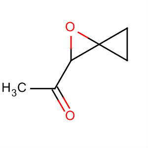 Ethanone, 1-(1-oxaspiro[2.2]pent-2-yl)-(9ci) Structure,80706-59-8Structure