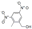 3,5-Dinitro-2-methylbenzyl alcohol Structure,80866-94-0Structure