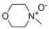 4-methylmorpholine-4-oxide solution Structure,80913-66-2Structure