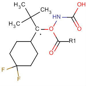 (4,4-Difluorocyclohexylmethyl)carbamic acid tert-butyl ester Structure,809273-64-1Structure