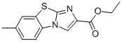 Ethyl 7-methylimidazo[2,1-b]benzothiazole-2-carboxylate Structure,81021-96-7Structure