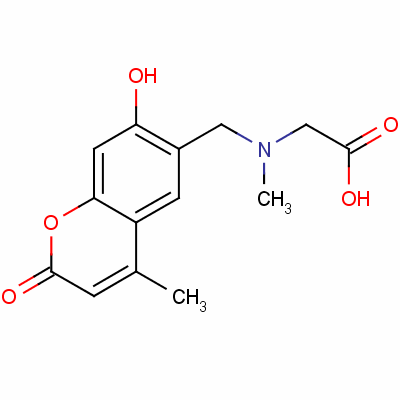 81028-96-8结构式