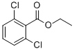 Ethyl 2,6-dichlorobenzoate Structure,81055-73-4Structure