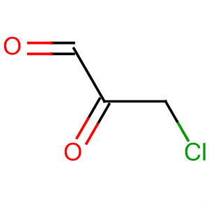 3-Chloro-2-oxopropanal Structure,81371-83-7Structure